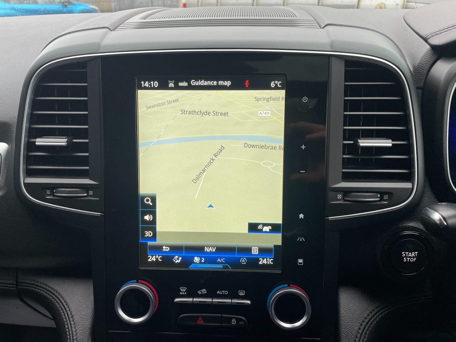 Used Renault Koleos 2017 for sale - 76566134: Photo 14