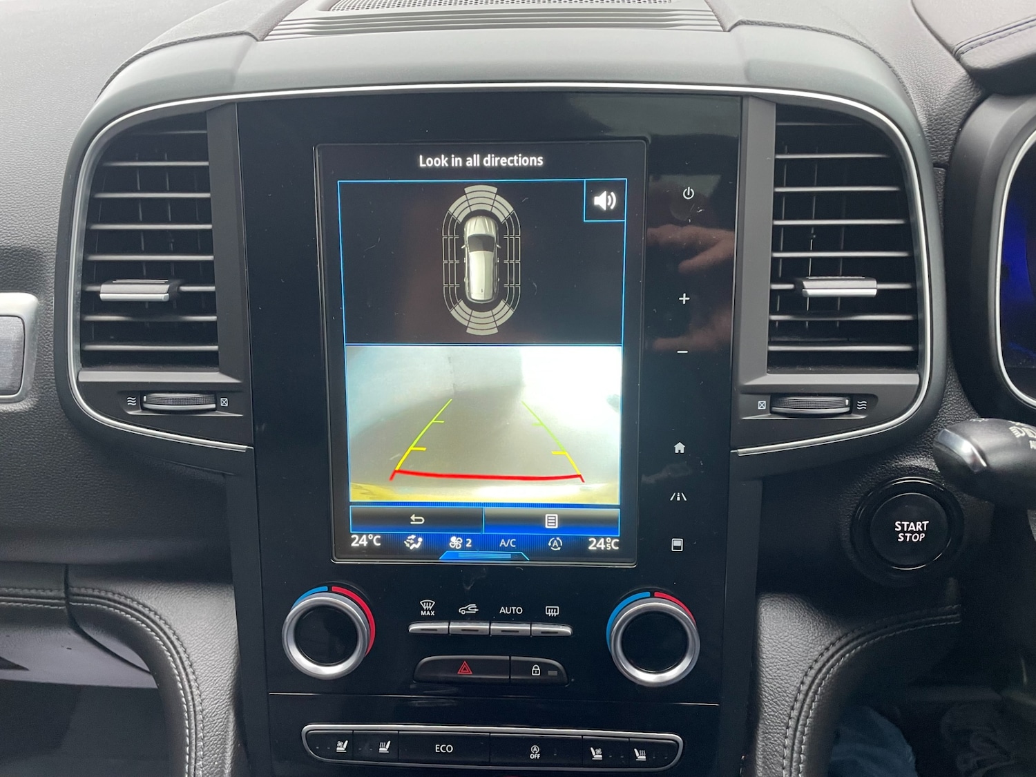 Used Renault Koleos 2017 for sale - 76566134: Photo 15