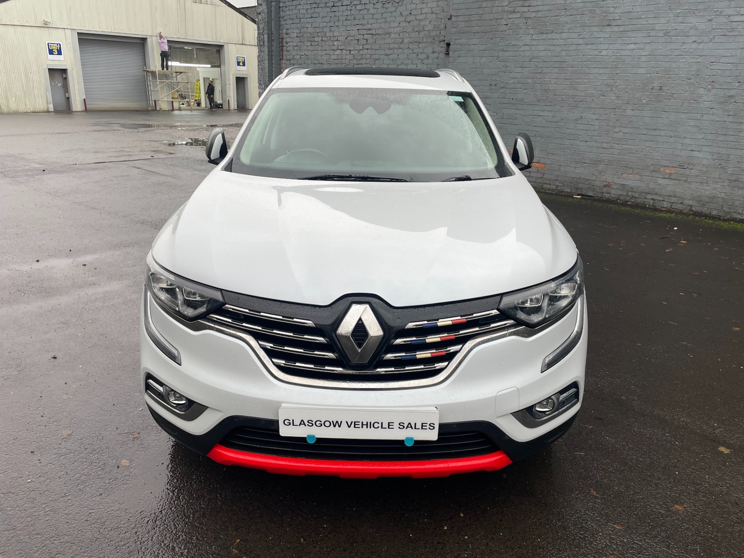 Used Renault Koleos 2017 for sale - 76566134: Photo 2