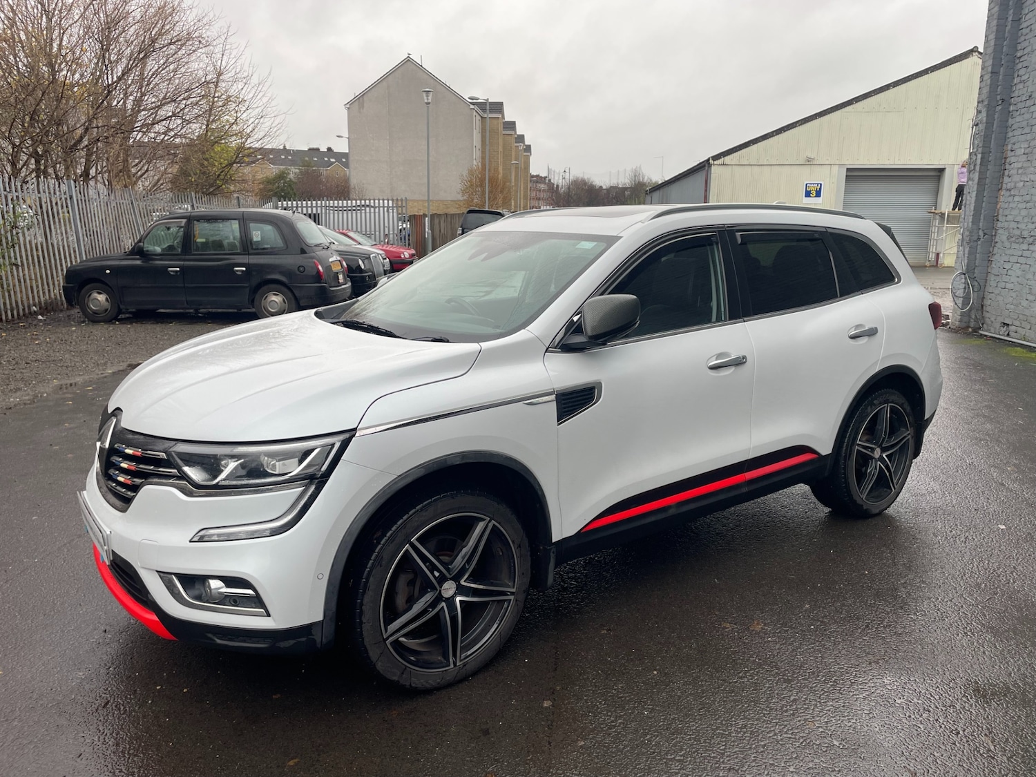 Used Renault Koleos 2017 for sale - 76566134: Photo 3