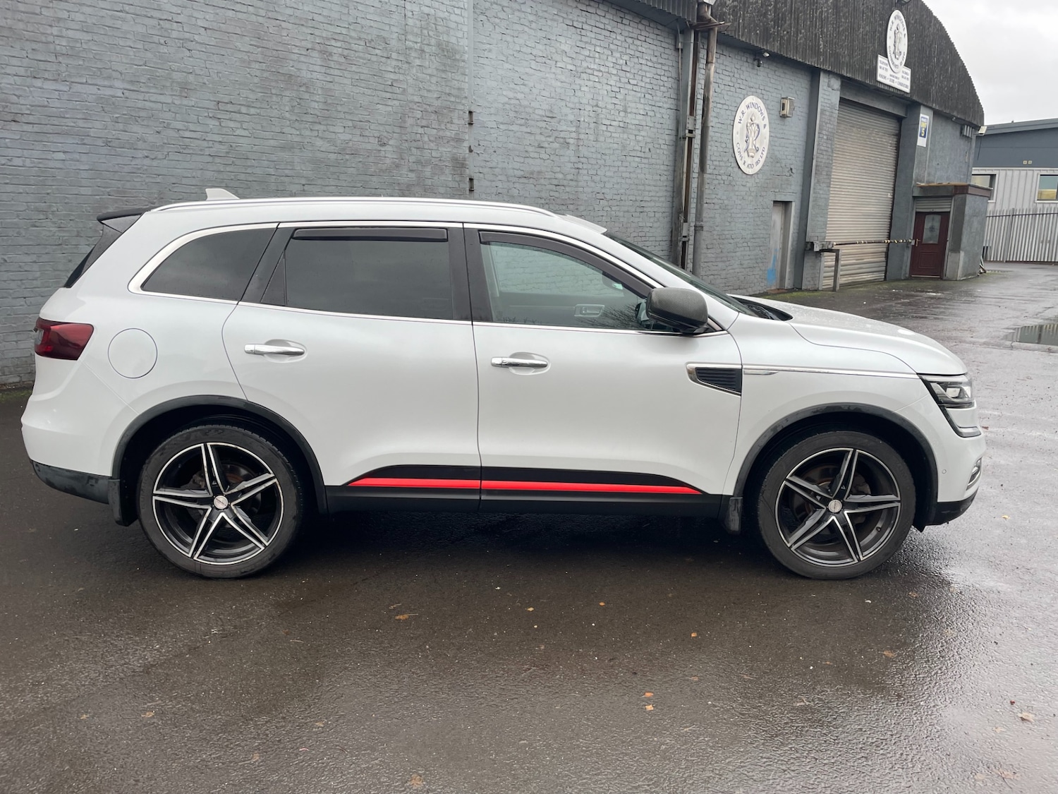 Used Renault Koleos 2017 for sale - 76566134: Photo 4