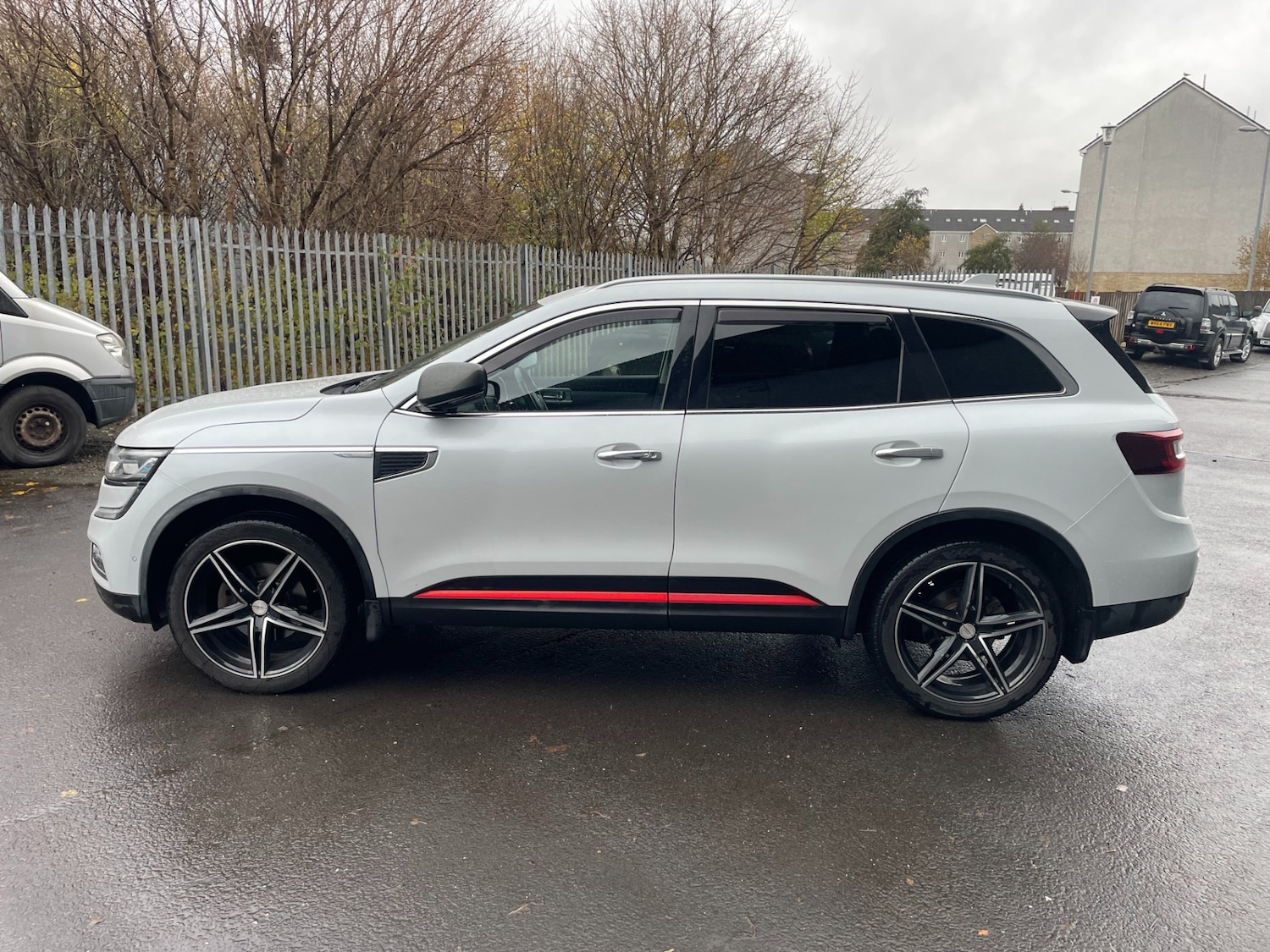 Used Renault Koleos 2017 for sale - 76566134: Photo 8