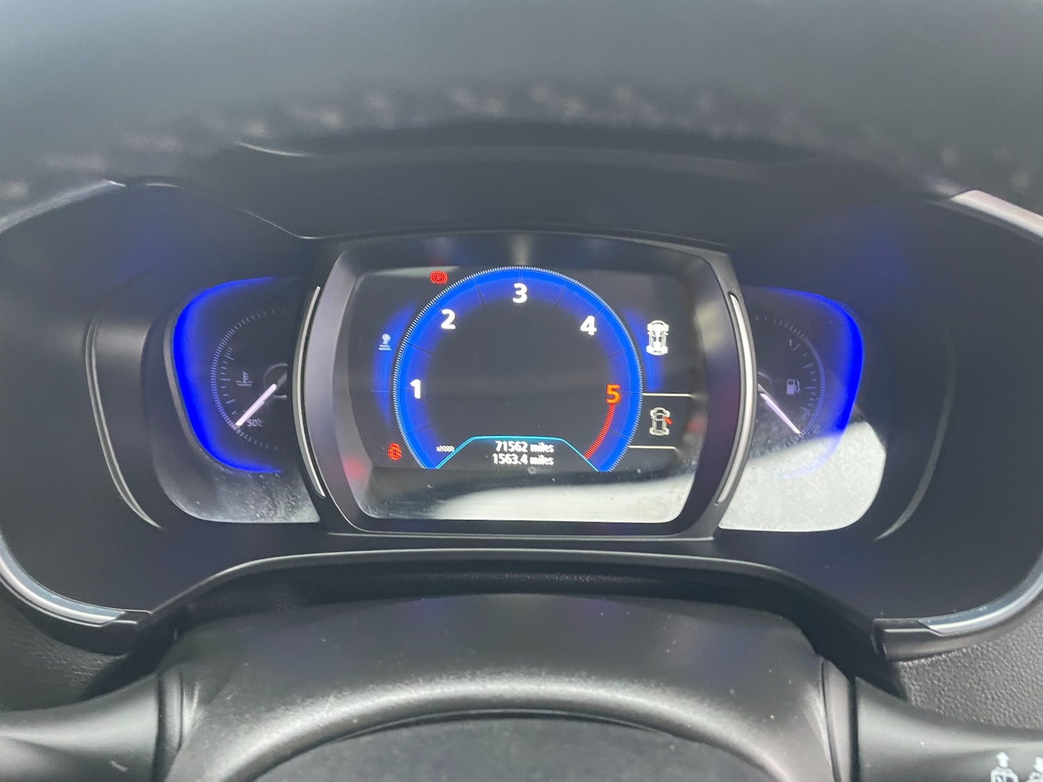 Used Renault Koleos 2017 for sale - 76566134: Photo 9