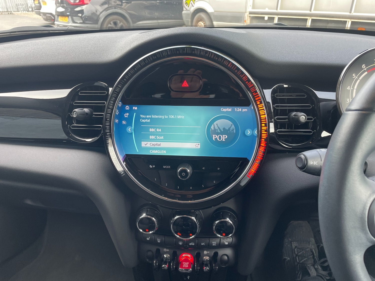 Used MINI Hatch 2022 for sale - 75891383: Photo 10