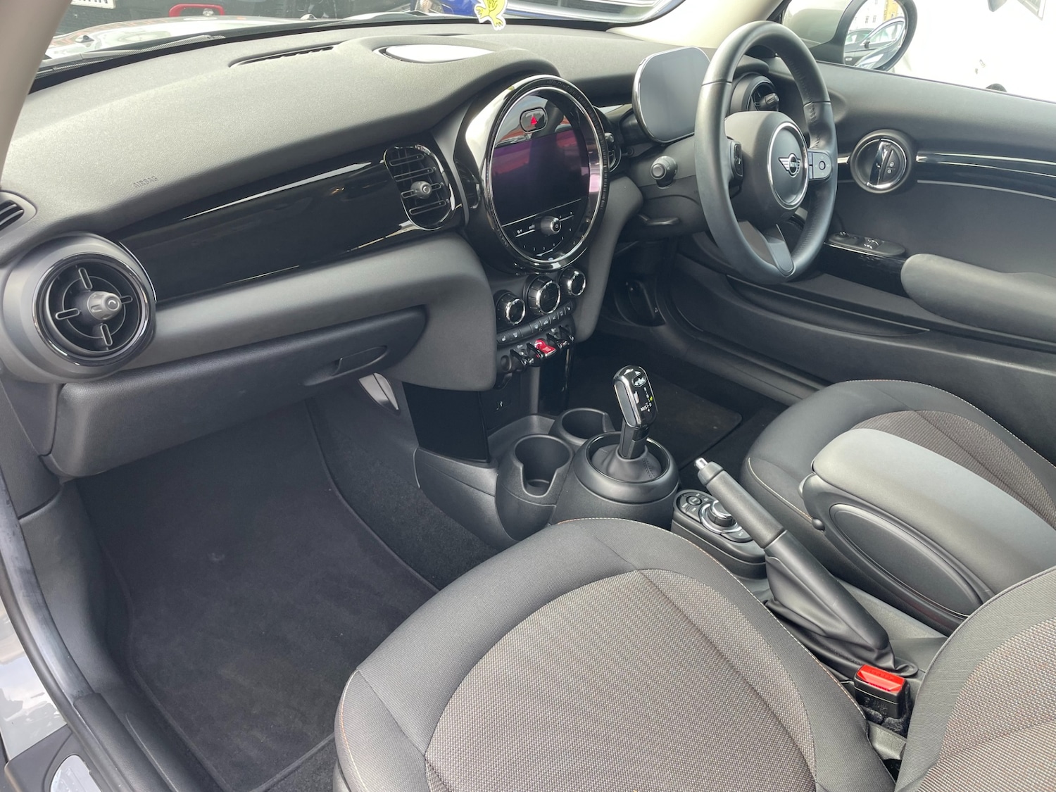 Used MINI Hatch 2022 for sale - 75891383: Photo 11