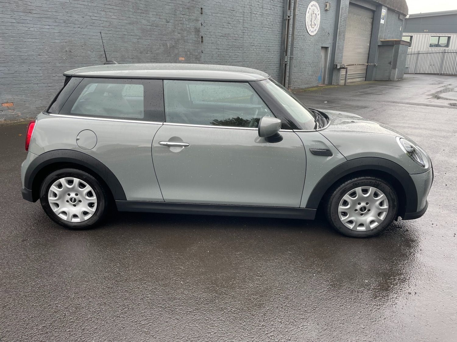 Used MINI Hatch 2022 for sale - 75891383: Photo 13