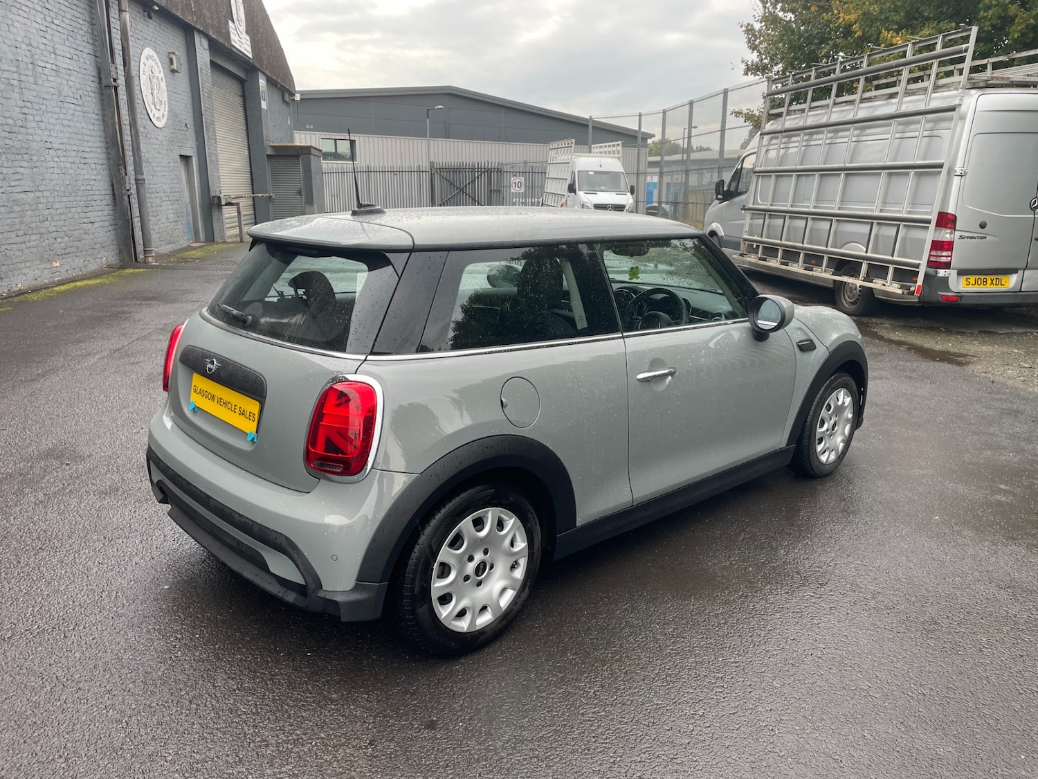 Used MINI Hatch 2022 for sale - 75891383: Photo 14