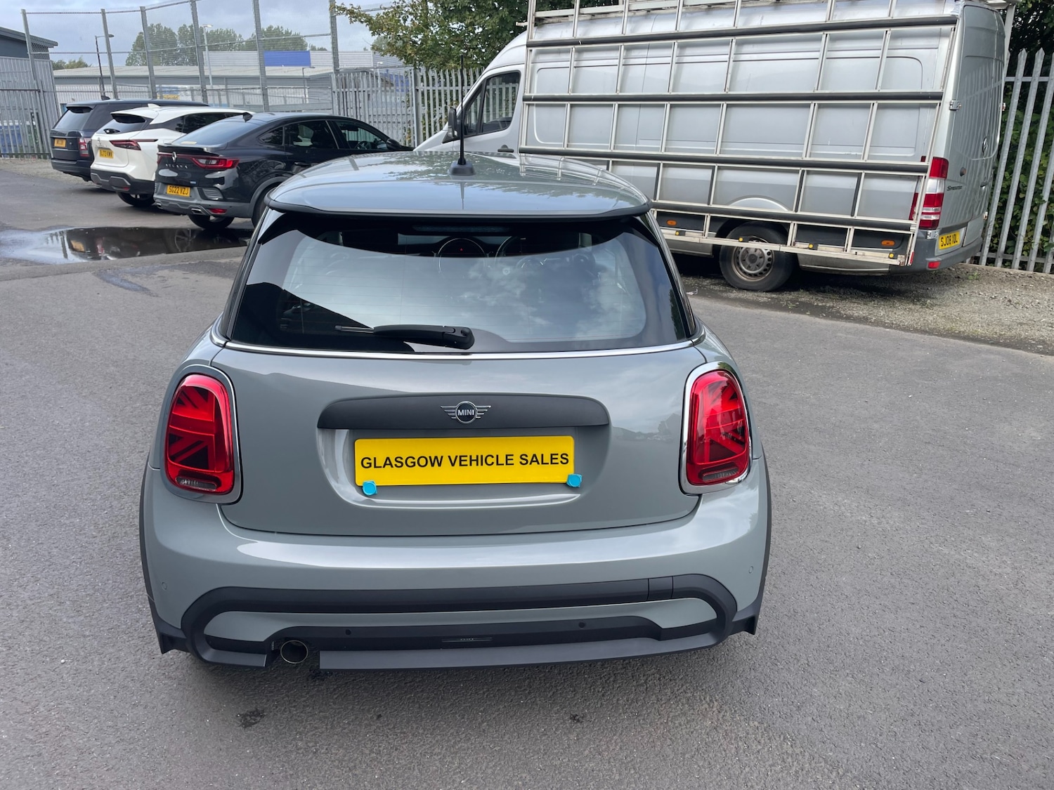 Used MINI Hatch 2022 for sale - 75891383: Photo 5