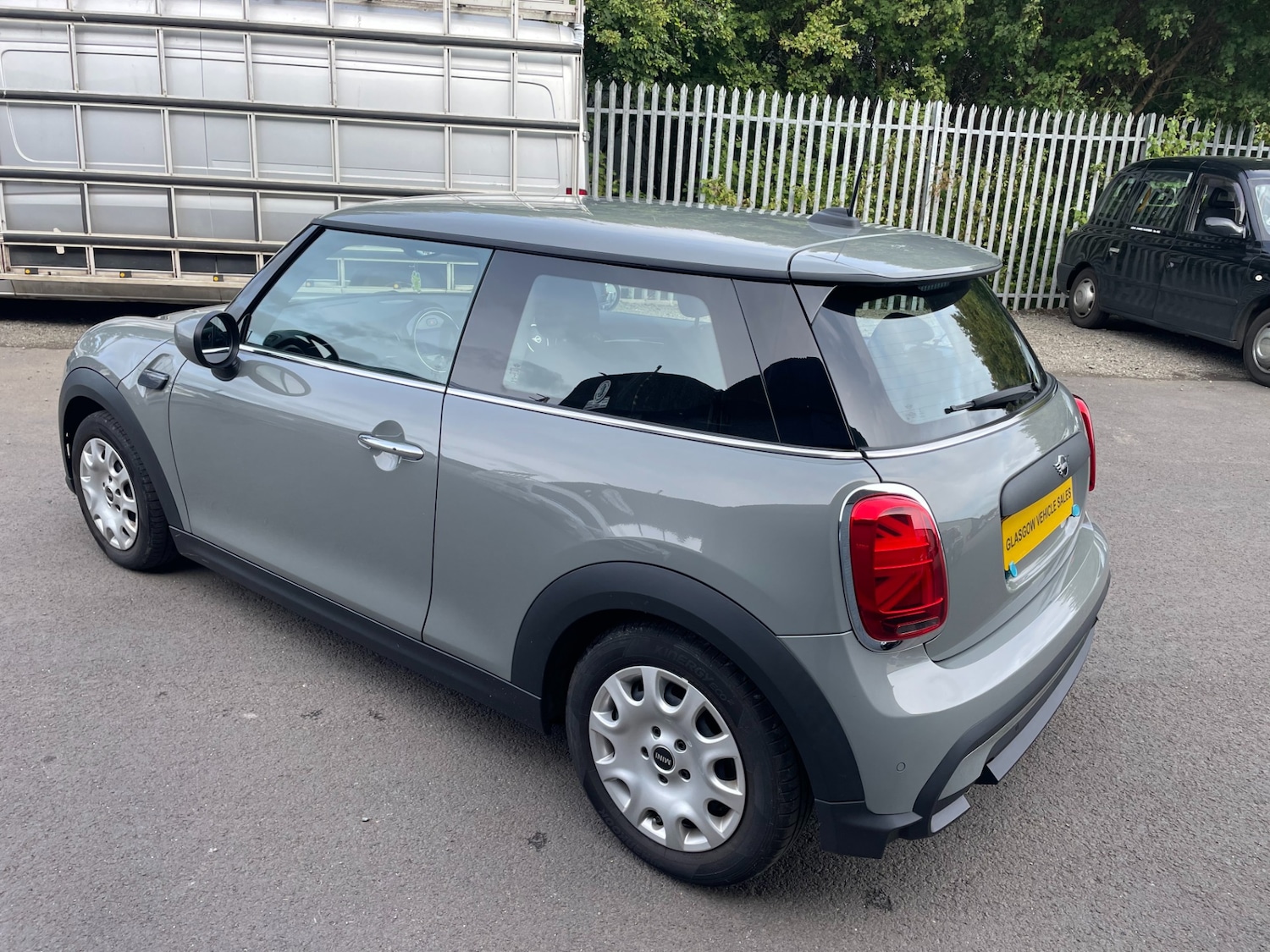 Used MINI Hatch 2022 for sale - 75891383: Photo 6