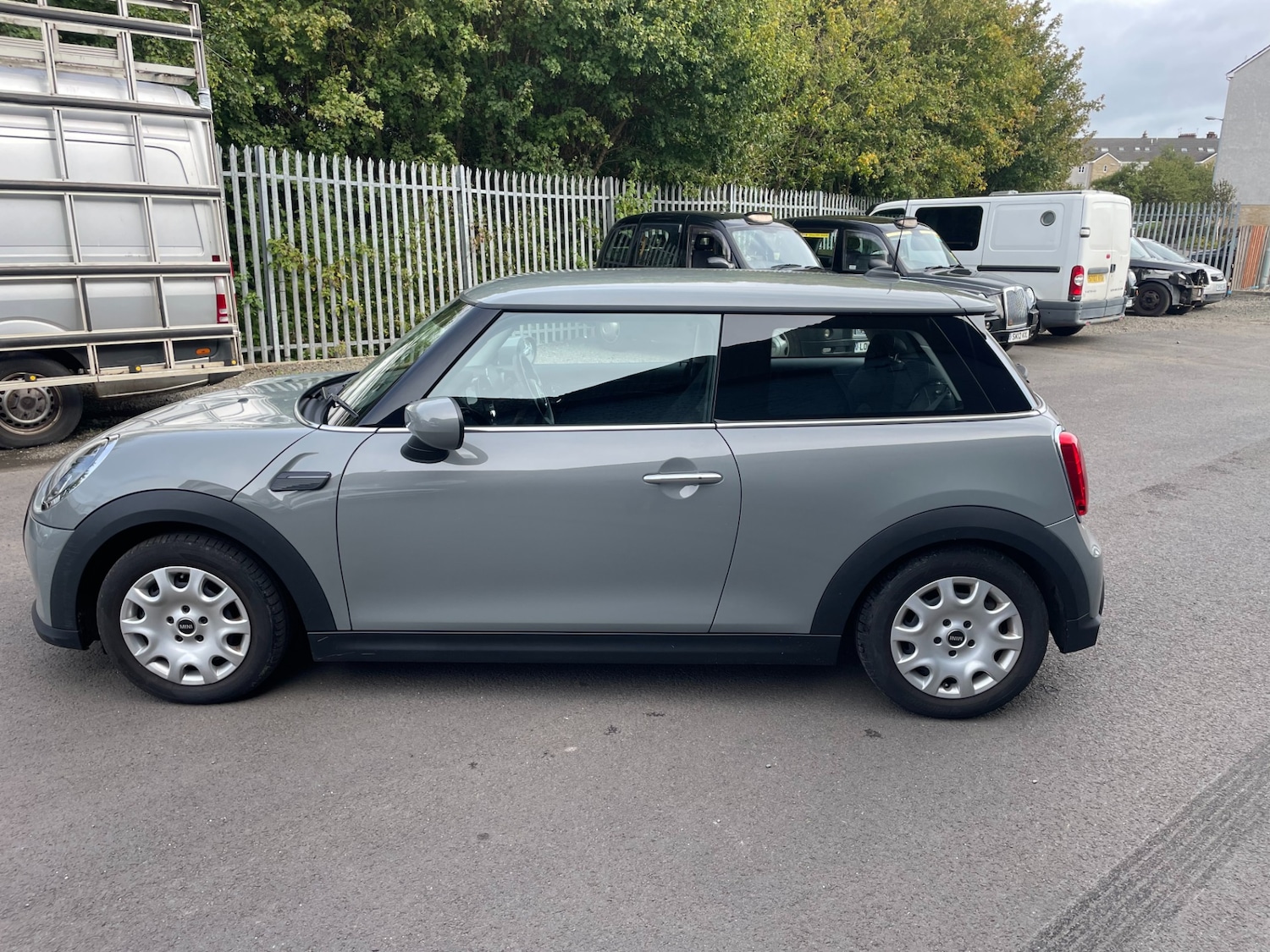 Used MINI Hatch 2022 for sale - 75891383: Photo 7
