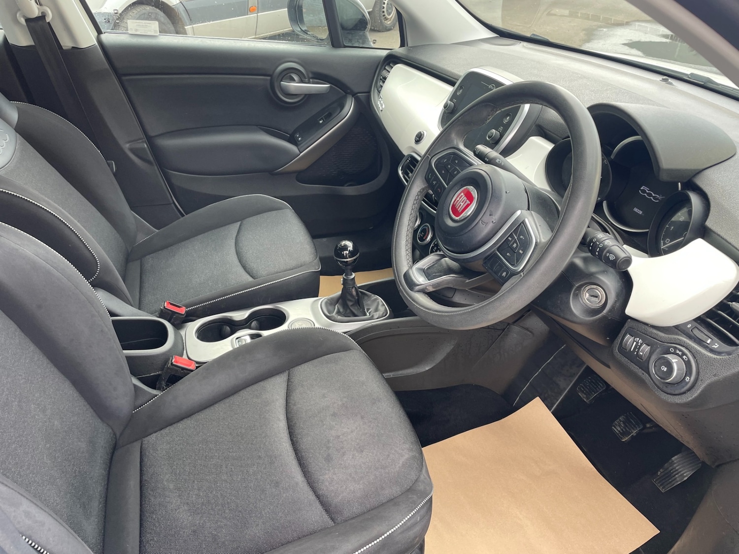 Used Fiat 500X 2018 for sale - 78198175: Photo 10