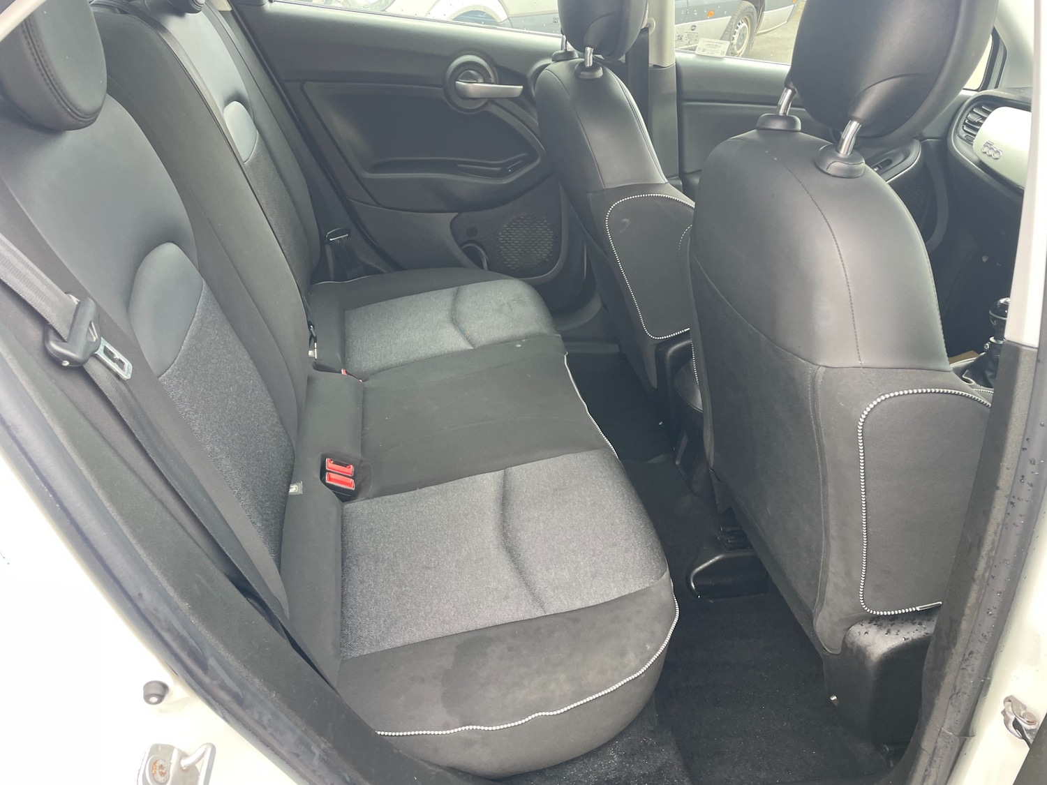 Used Fiat 500X 2018 for sale - 78198175: Photo 11