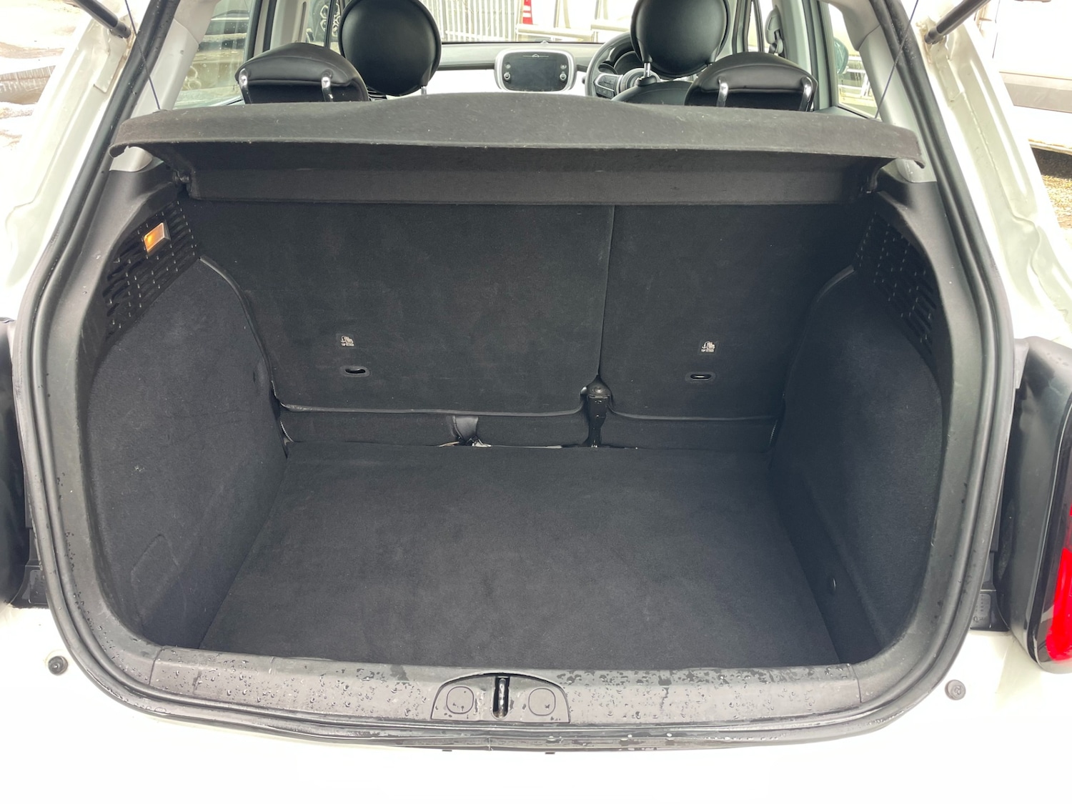 Used Fiat 500X 2018 for sale - 78198175: Photo 13