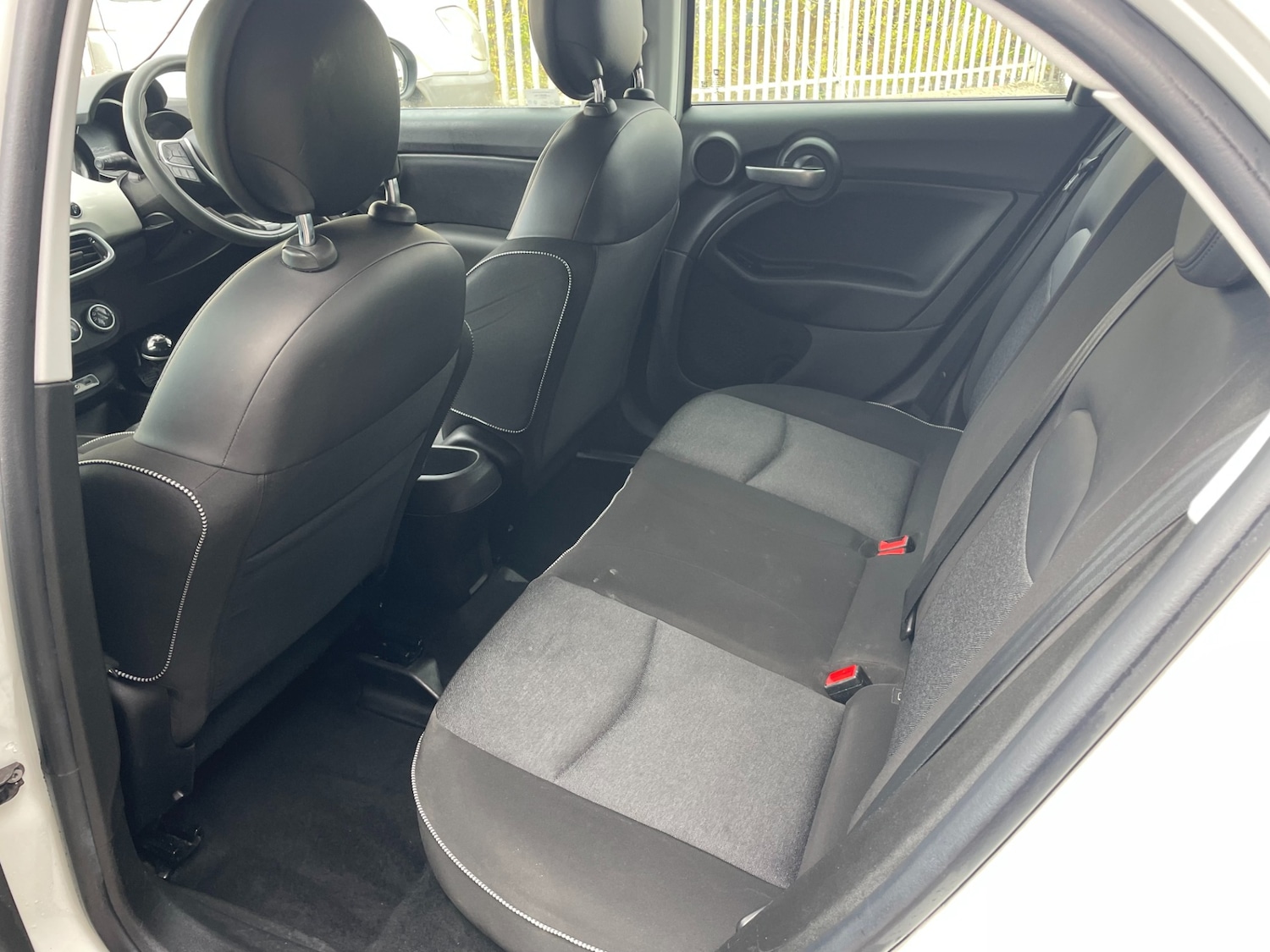 Used Fiat 500X 2018 for sale - 78198175: Photo 15