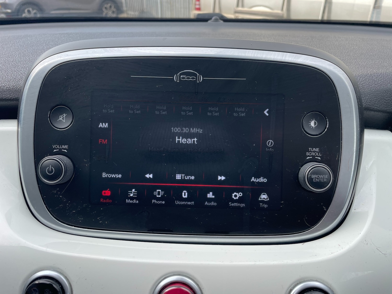 Used Fiat 500X 2018 for sale - 78198175: Photo 18