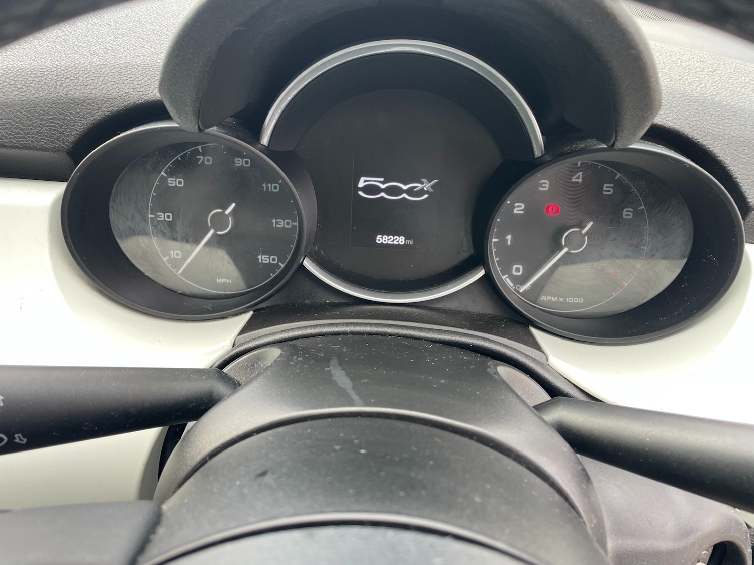 Used Fiat 500X 2018 for sale - 78198175: Photo 19