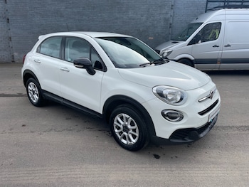 Used Fiat 500X 2018 for sale - 78198175: Photo