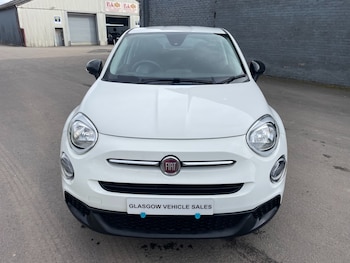Used Fiat 500X 2018 for sale - 78198175: Photo