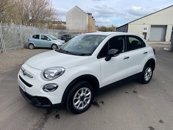 Used Fiat 500X 2018 for sale - 78198175: Photo