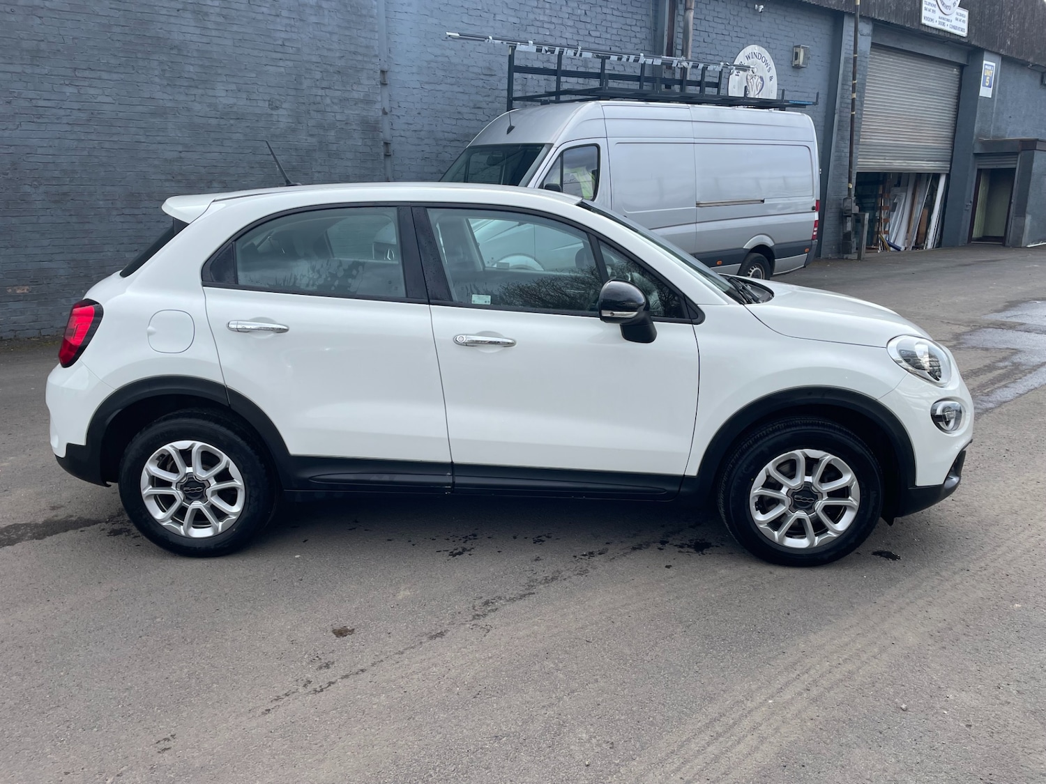 Used Fiat 500X 2018 for sale - 78198175: Photo 7