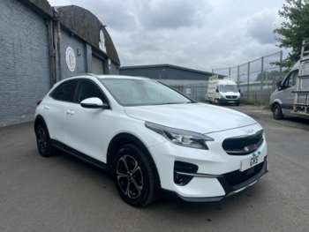 2022 (22) - 1.6 GDi PHEV 3 5dr DCT (ULEZ COMPLIANT )