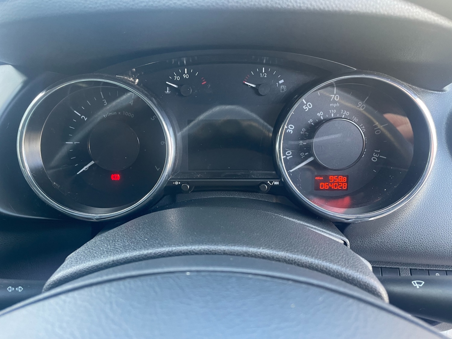 Used Peugeot 3008 2014 for sale - 77932576: Photo 10