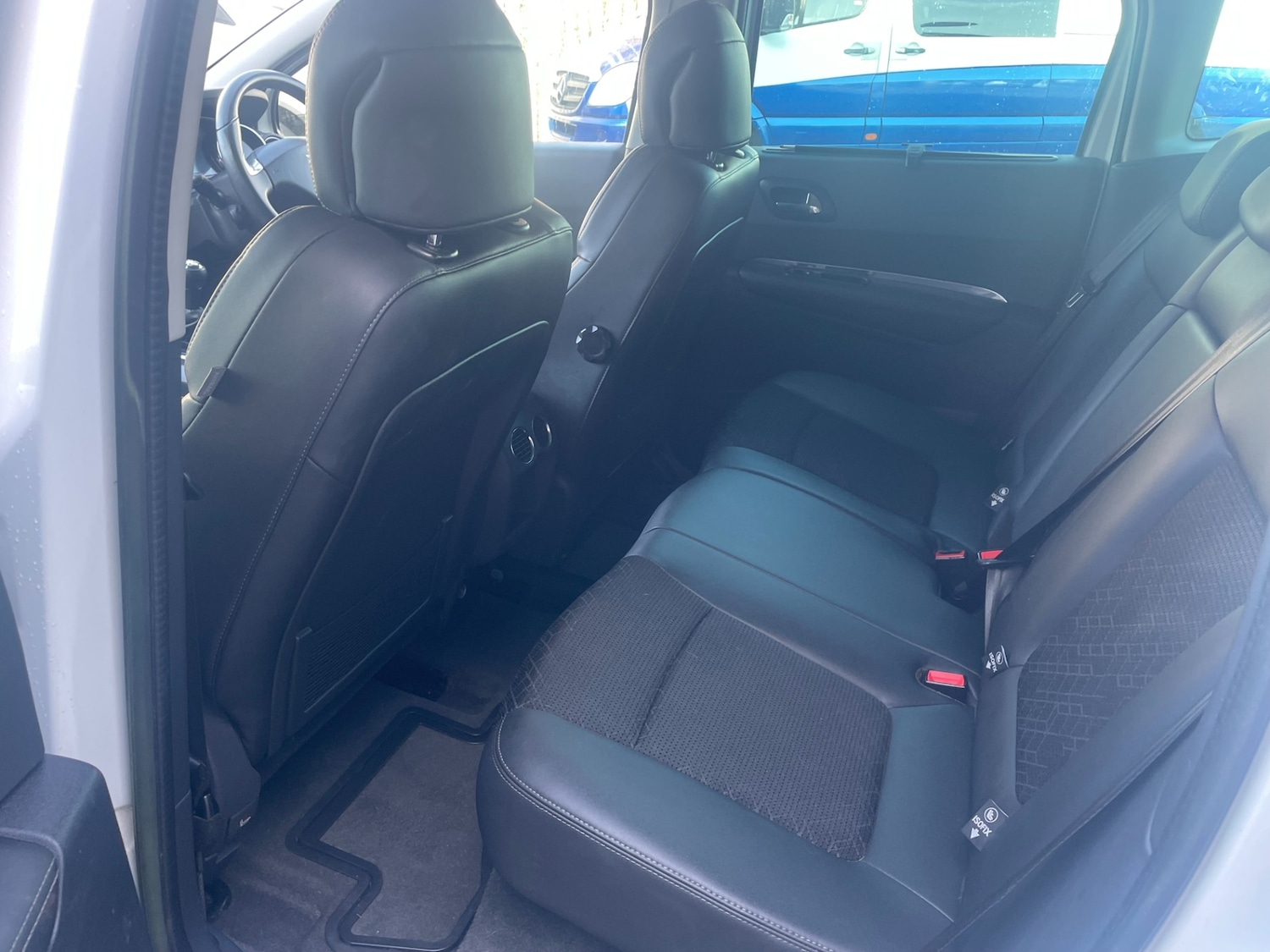 Used Peugeot 3008 2014 for sale - 77932576: Photo 16