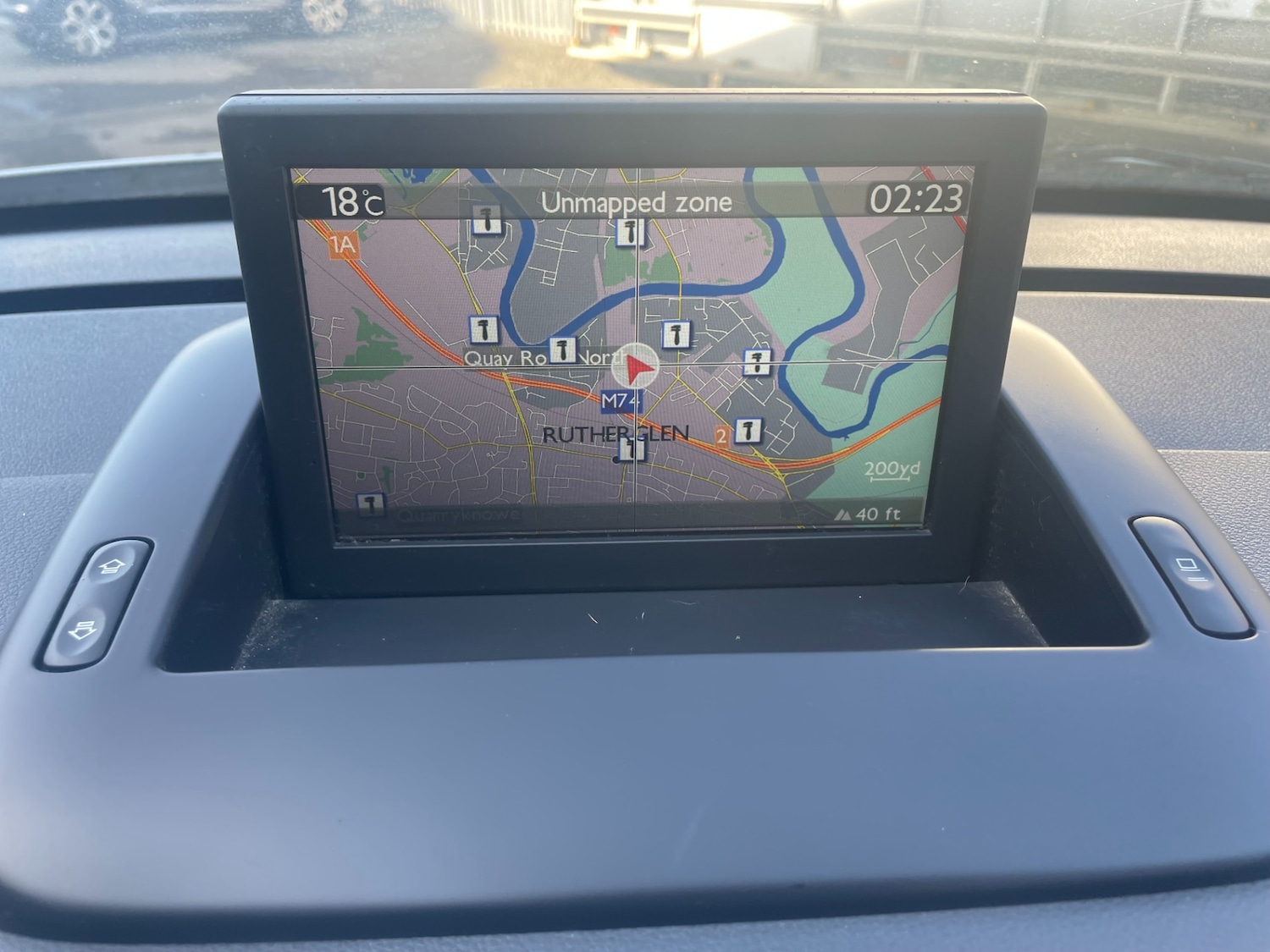 Used Peugeot 3008 2014 for sale - 77932576: Photo 19