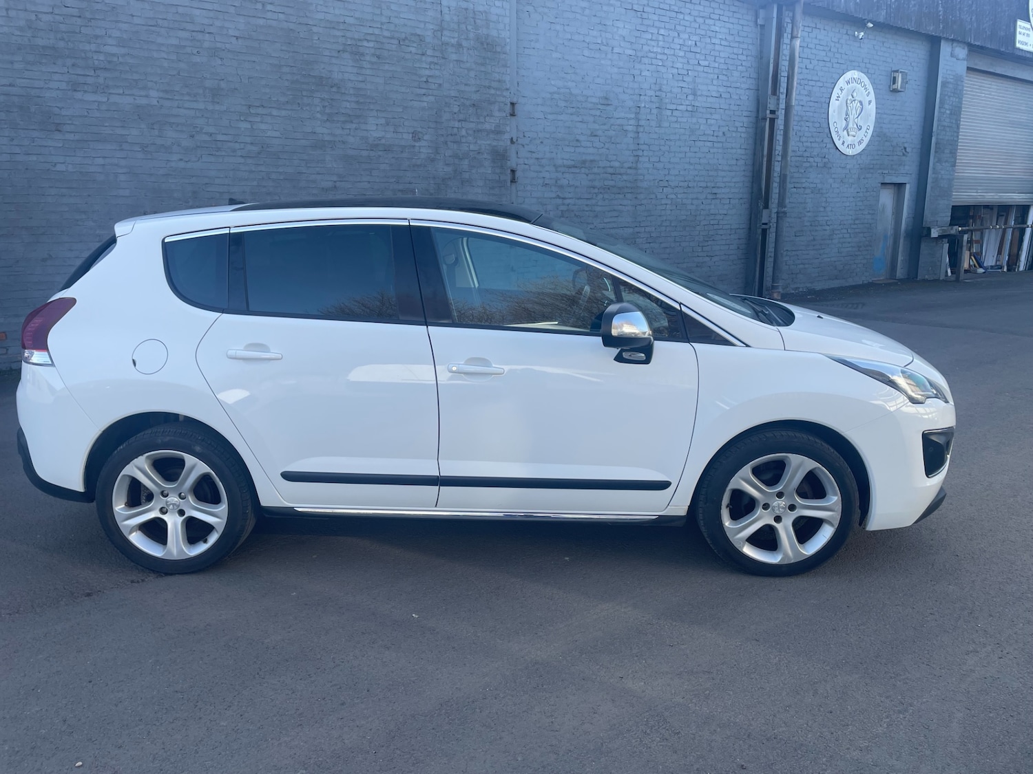 Used Peugeot 3008 2014 for sale - 77932576: Photo 7