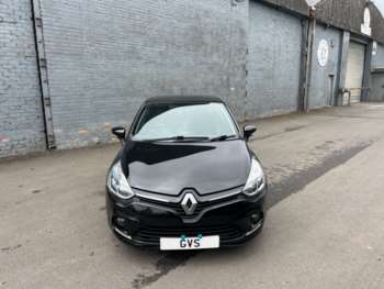 Used Renault Clio 2018 for sale - 75054593: Photo