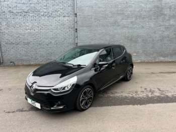 Used Renault Clio 2018 for sale - 75054593: Photo