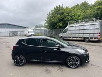 Used Renault Clio 2018 for sale - 75054593: Photo