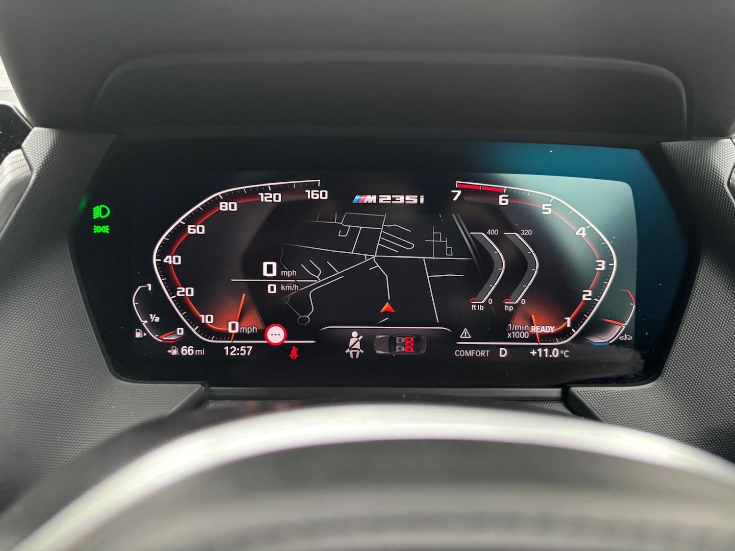 Used BMW 2 Series 2020 for sale - 75394055: Photo 14