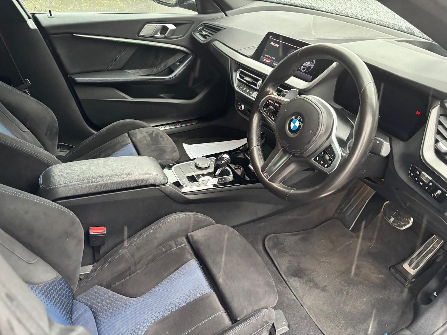 Used BMW 2 Series 2020 for sale - 75394055: Photo 17