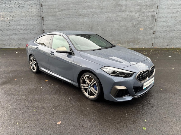 Used BMW 2 Series 2020 for sale - 75394055: Photo 1