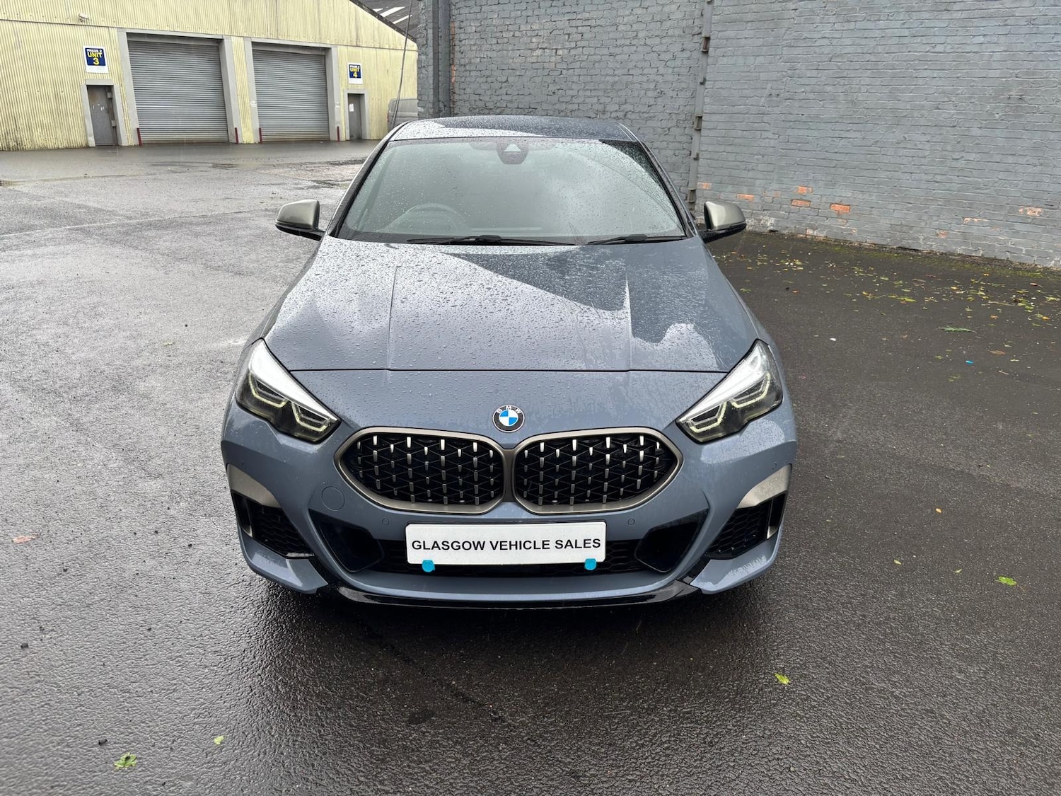 Used BMW 2 Series 2020 for sale - 75394055: Photo 2