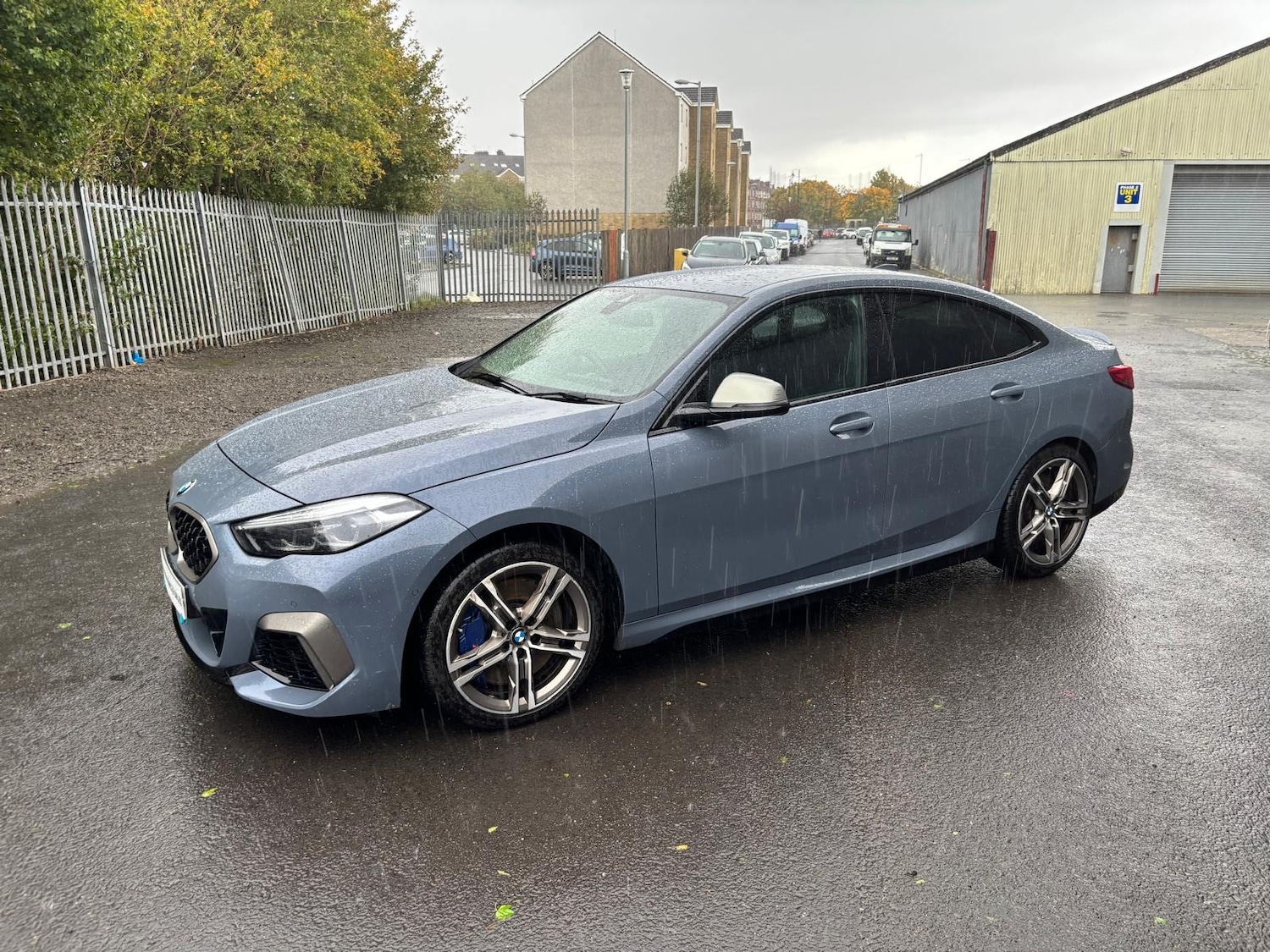 Used BMW 2 Series 2020 for sale - 75394055: Photo 3