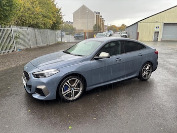Used BMW 2 Series 2020 for sale - 75394055: Photo 3