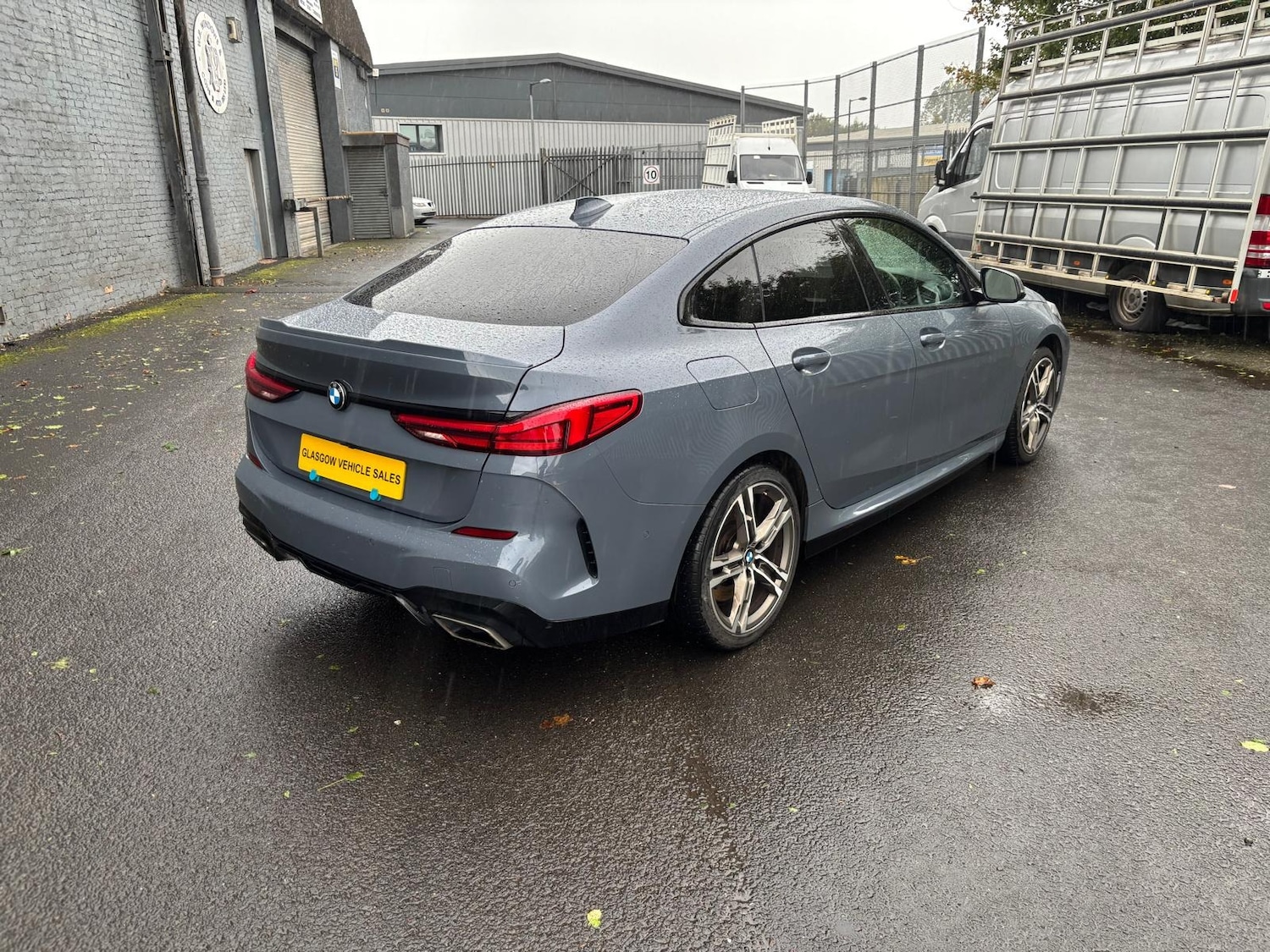 Used BMW 2 Series 2020 for sale - 75394055: Photo 4