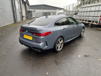 Used BMW 2 Series 2020 for sale - 75394055: Photo 4