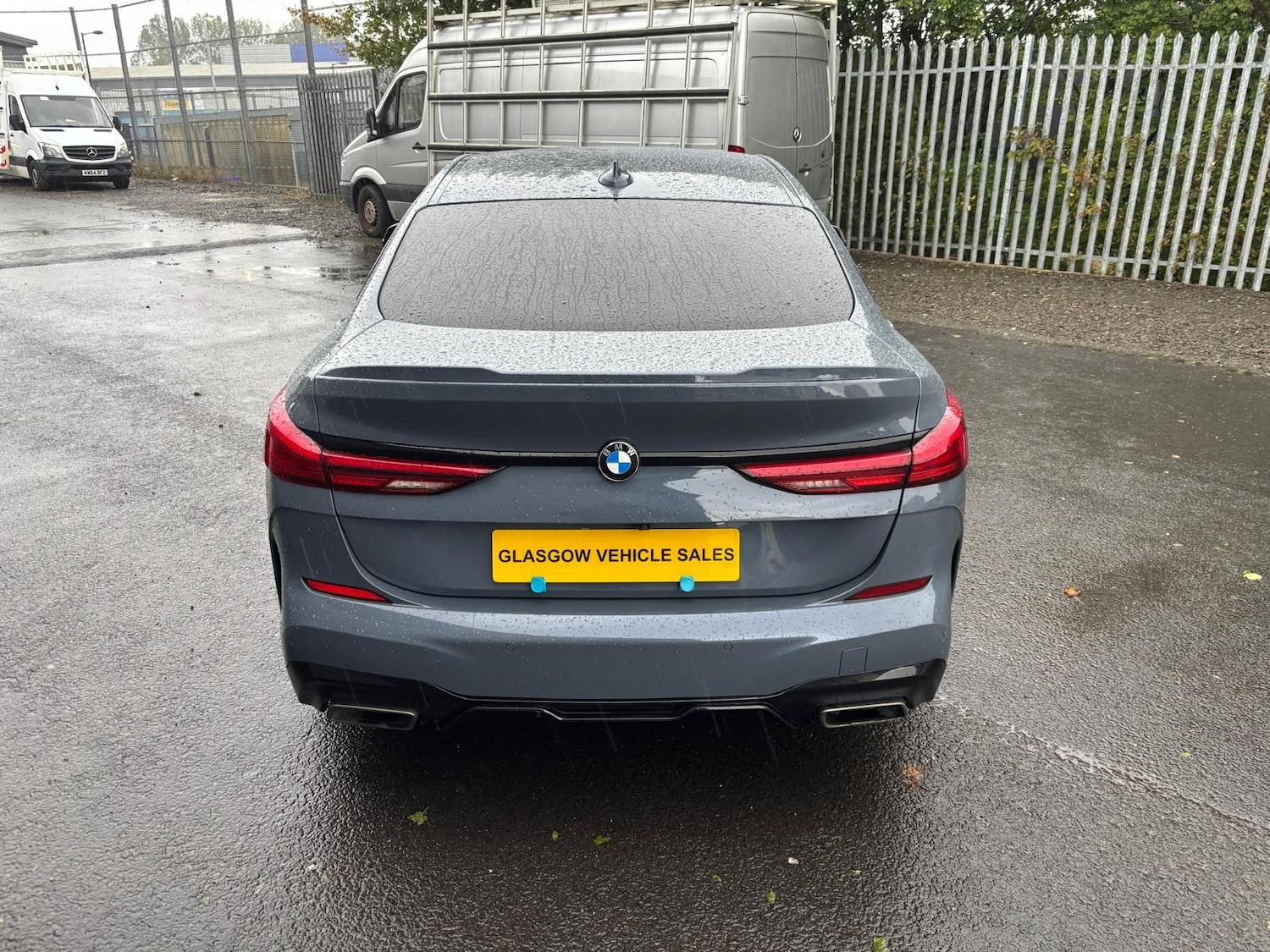 Used BMW 2 Series 2020 for sale - 75394055: Photo 5