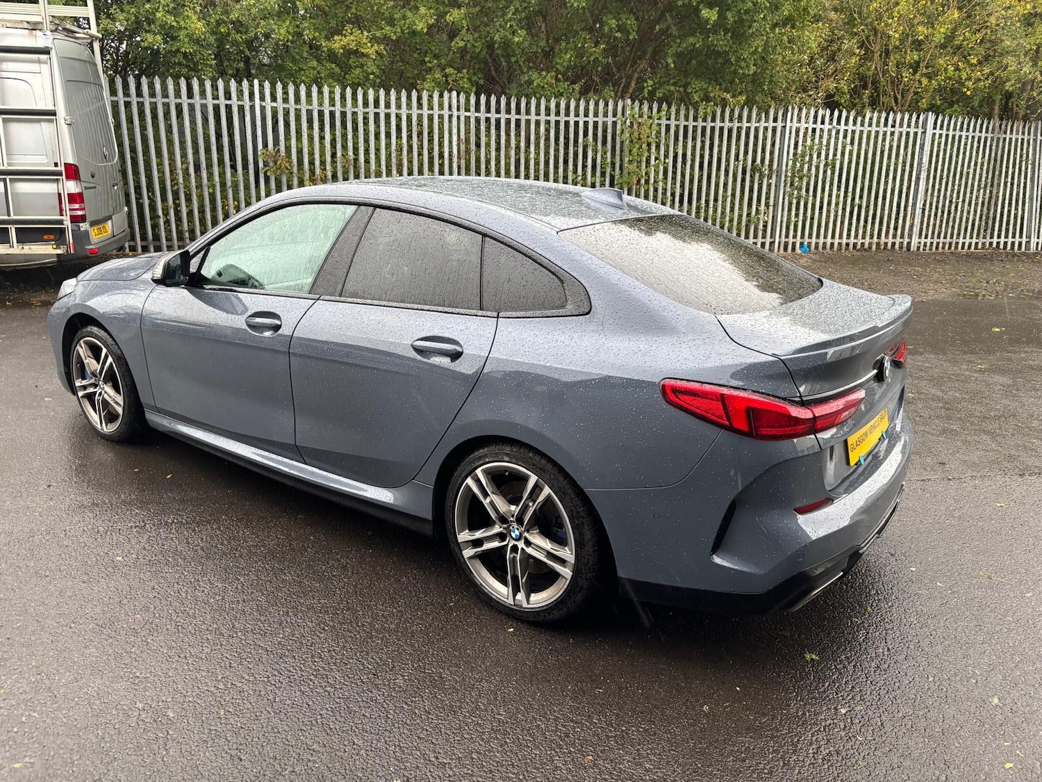 Used BMW 2 Series 2020 for sale - 75394055: Photo 6