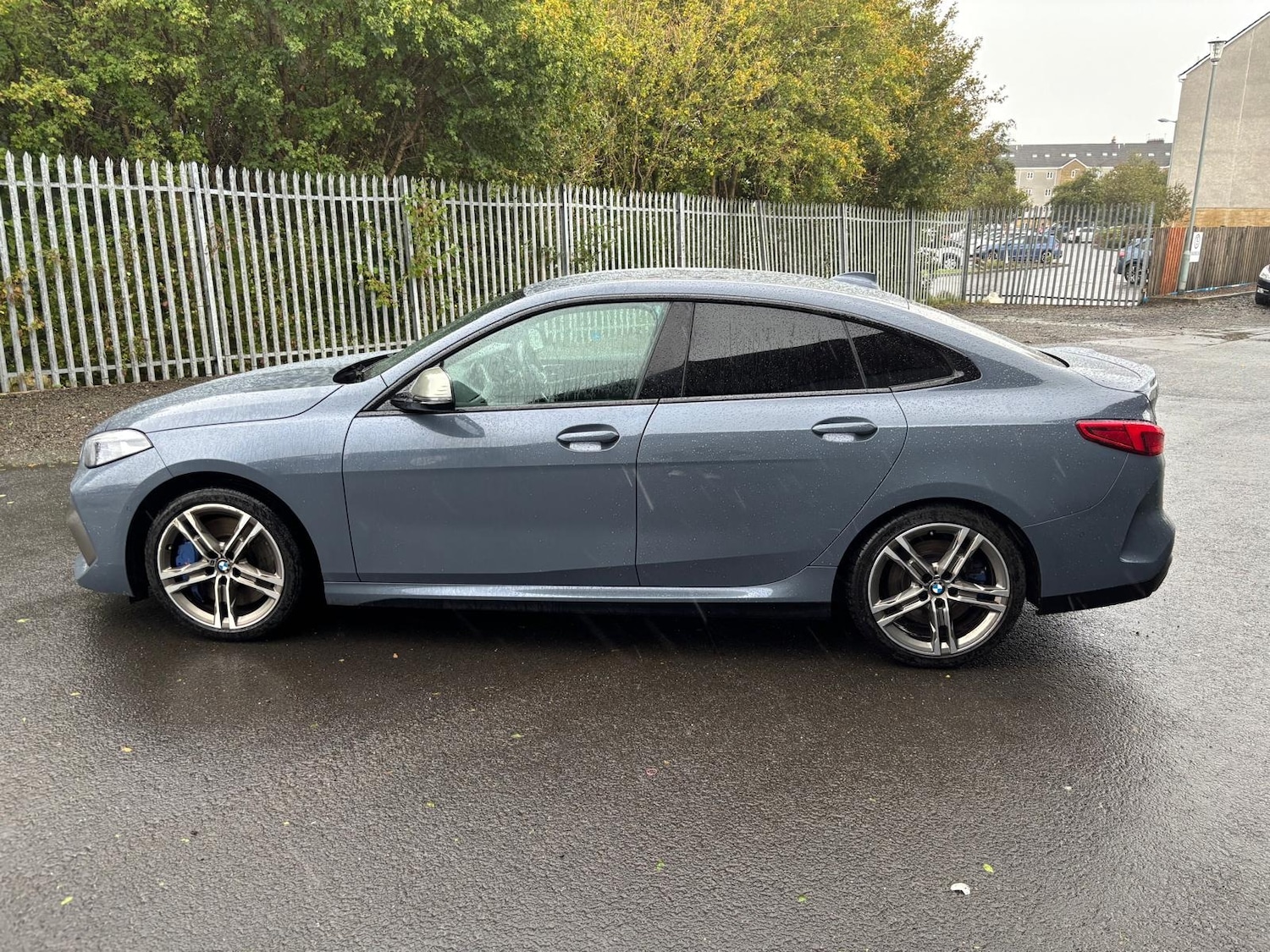 Used BMW 2 Series 2020 for sale - 75394055: Photo 7