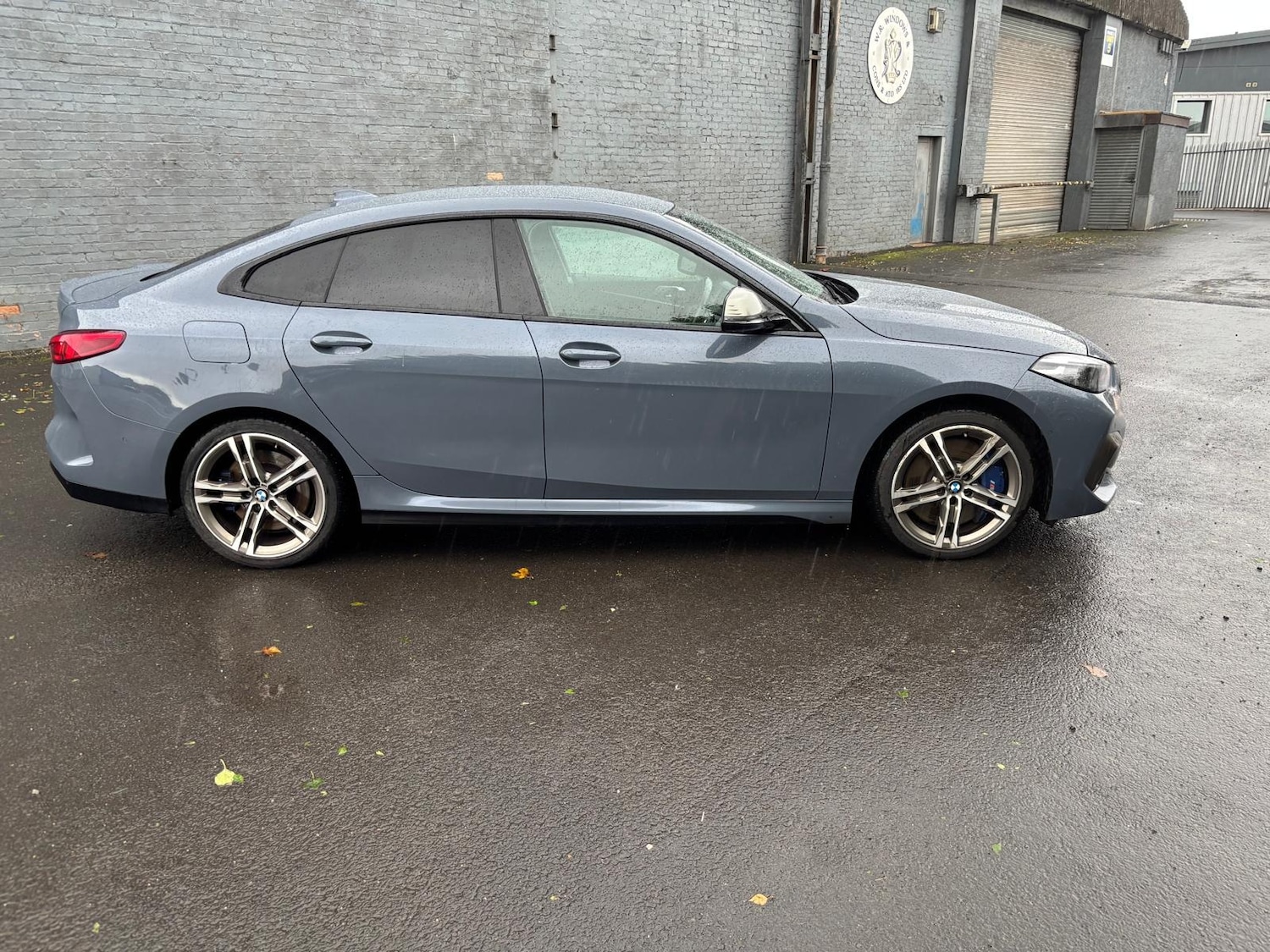 Used BMW 2 Series 2020 for sale - 75394055: Photo 9