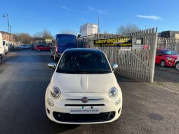 Used Fiat 500 2019 for sale - 73342979: Photo