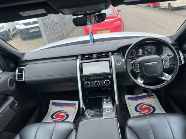 Used Land Rover Discovery 2020 for sale - 77460046: Photo 10