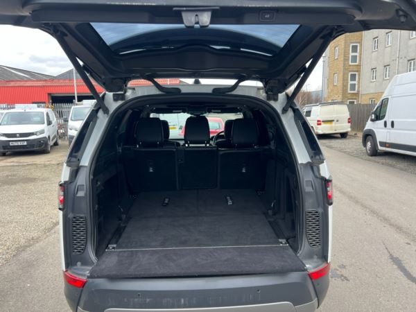 Used Land Rover Discovery 2020 for sale - 77460046: Photo 12