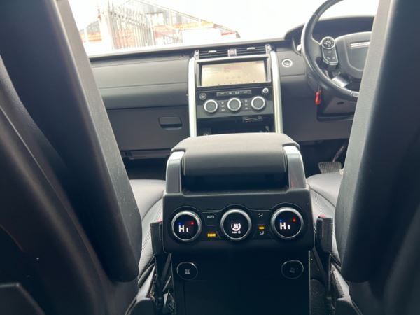 Used Land Rover Discovery 2020 for sale - 77460046: Photo 16