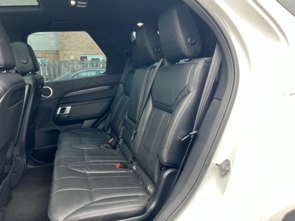 Used Land Rover Discovery 2020 for sale - 77460046: Photo 17