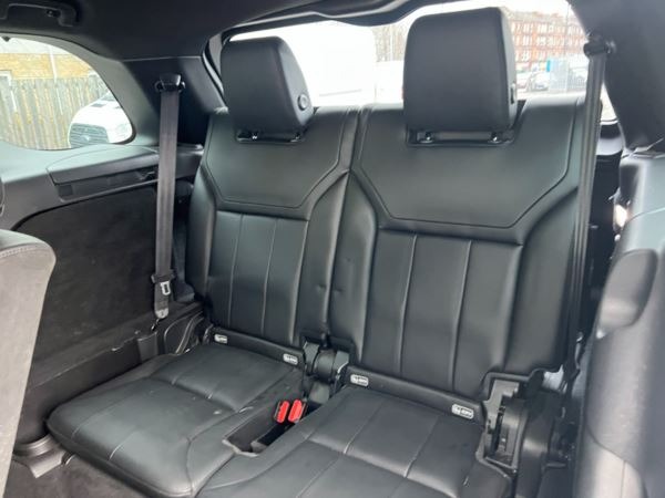 Used Land Rover Discovery 2020 for sale - 77460046: Photo 19